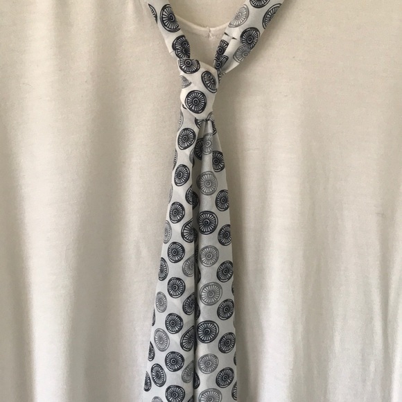 Jason Wu for Target Bow Tie Tee - Picture 4 of 6